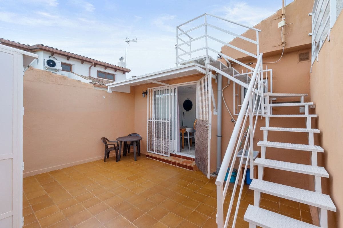 2 Zimmer Haus zu verkaufen in San Javier - 193.000 € (Ref: 10028625)