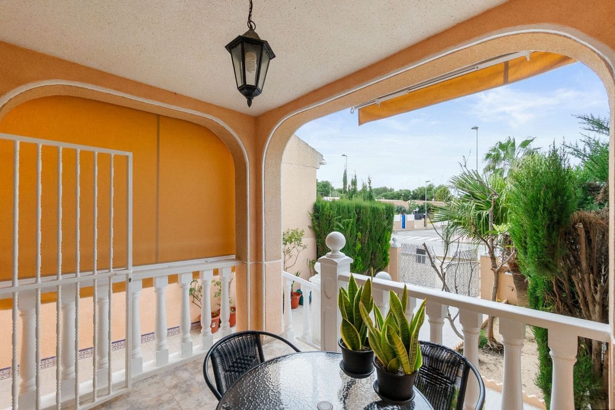 2 Zimmer Haus zu verkaufen in San Javier - 193.000 € (Ref: 10028625)