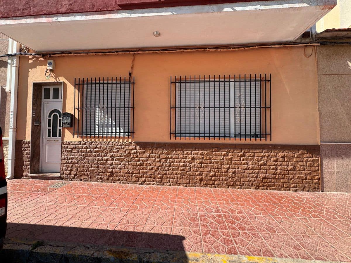 Apartamento de 4 habitaciones en Guardamar del Segura en venta - 199.900 € (Ref: 10028626)