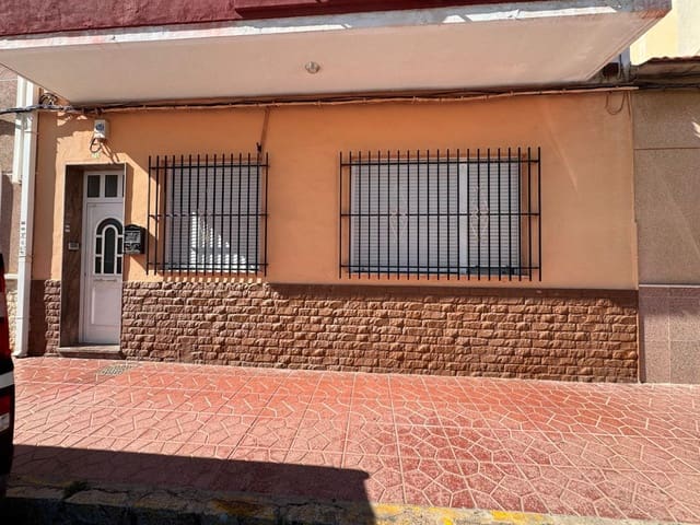 Apartamento de 4 habitaciones en Guardamar del Segura en venta - 199.900 € (Ref: 10028626)