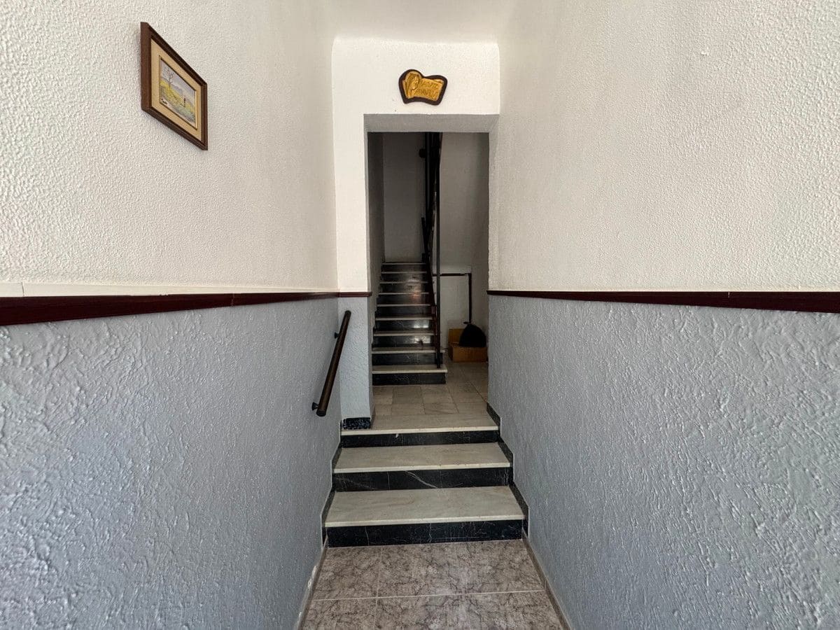 Apartamento de 4 habitaciones en Guardamar del Segura en venta - 199.900 € (Ref: 10028626)