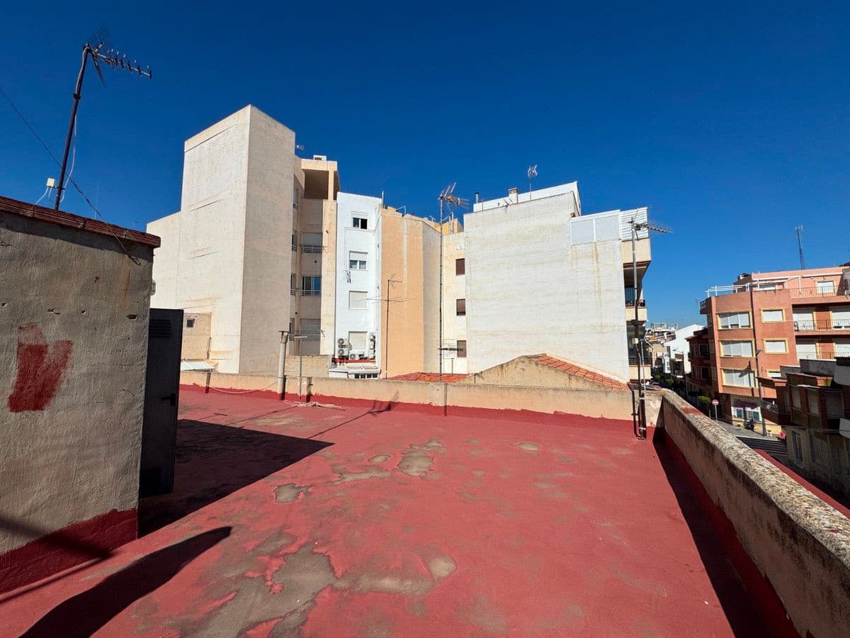 Apartamento de 4 habitaciones en Guardamar del Segura en venta - 199.900 € (Ref: 10028626)