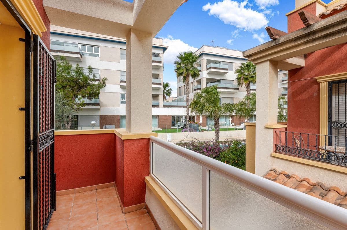 3 sypialnia Dom szeregowy na sprzedaż w Orihuela Costa z basenem - 345 000 € (Ref: 10028628)