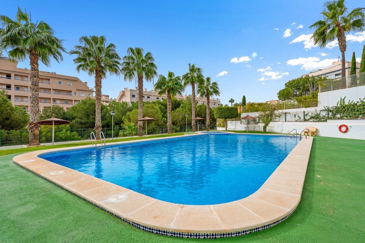 3 sypialnia Dom szeregowy na sprzedaż w Orihuela Costa z basenem - 345 000 € (Ref: 10028628)