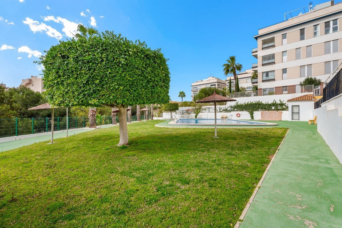 3 sypialnia Dom szeregowy na sprzedaż w Orihuela Costa z basenem - 345 000 € (Ref: 10028628)