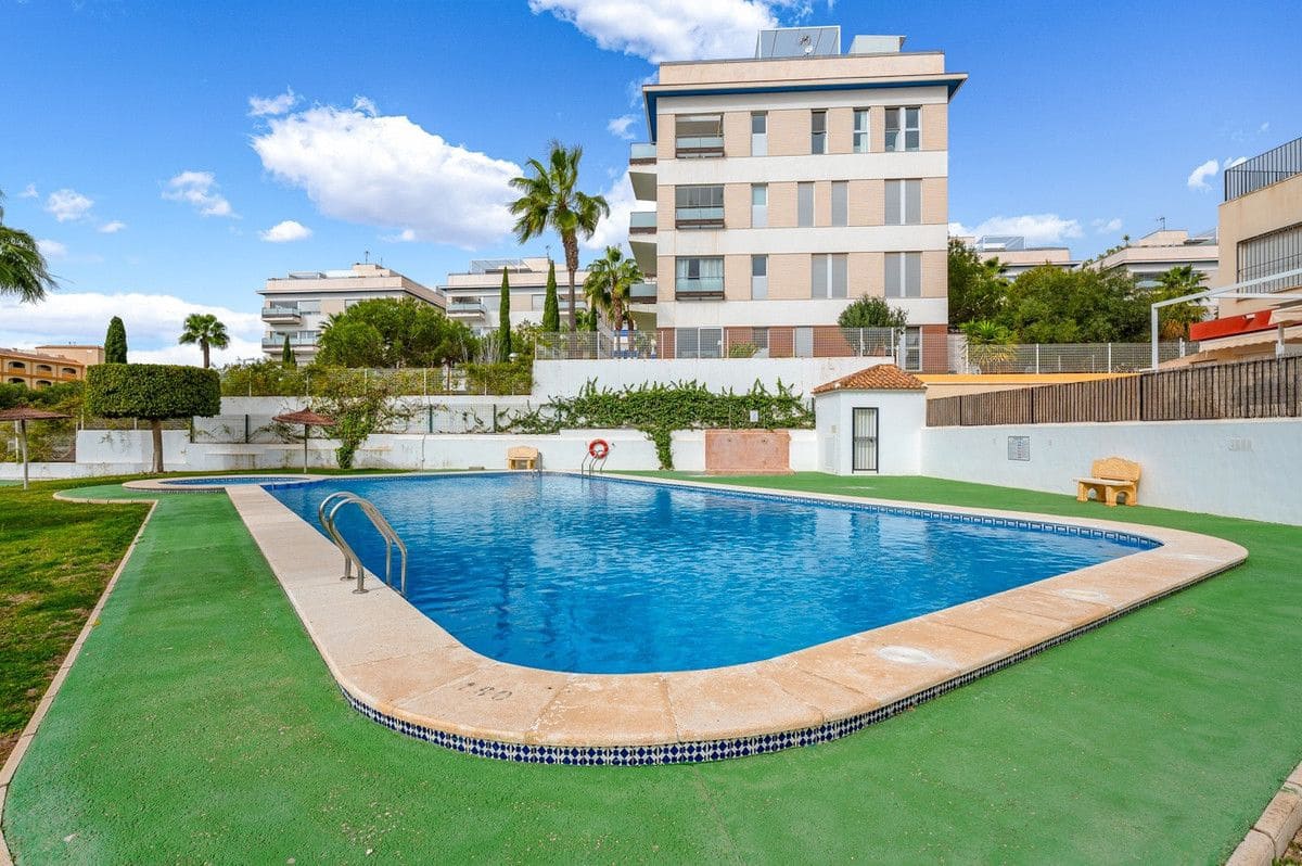 3 sypialnia Dom szeregowy na sprzedaż w Orihuela Costa z basenem - 345 000 € (Ref: 10028628)