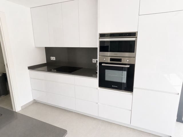 5 sypialnia Willa na sprzedaż w Algorfa - 550 000 € (Ref: 10028629)