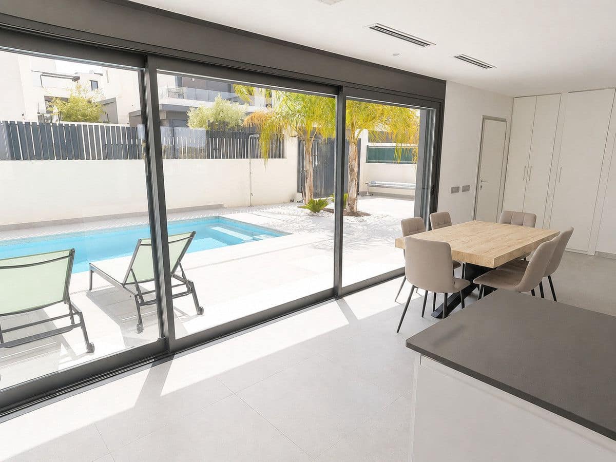 5 sypialnia Willa na sprzedaż w Algorfa - 550 000 € (Ref: 10028629)