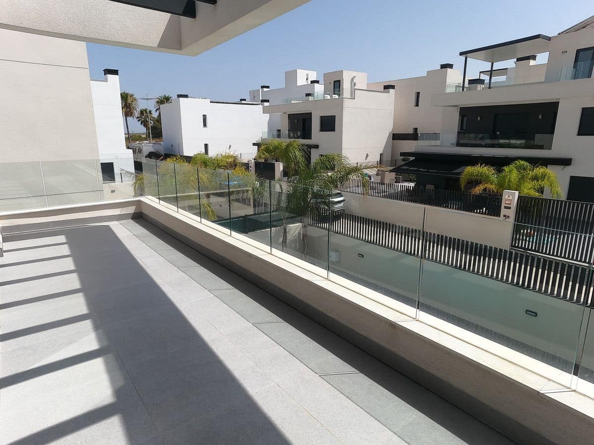 5 sypialnia Willa na sprzedaż w Algorfa - 550 000 € (Ref: 10028629)