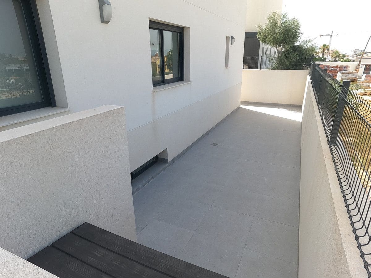 5 sypialnia Willa na sprzedaż w Algorfa - 550 000 € (Ref: 10028629)