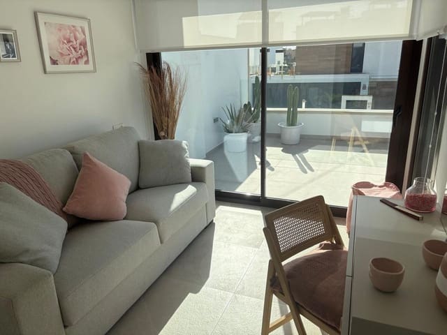 3 soverom Villa til salgs i Algorfa - € 460 000 (Ref: 10028630)