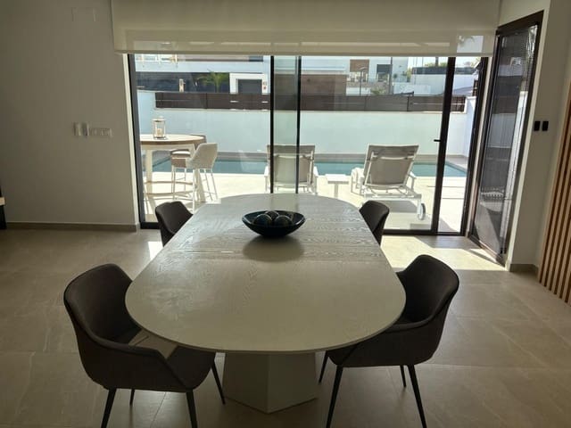 3 soverom Villa til salgs i Algorfa - € 460 000 (Ref: 10028630)