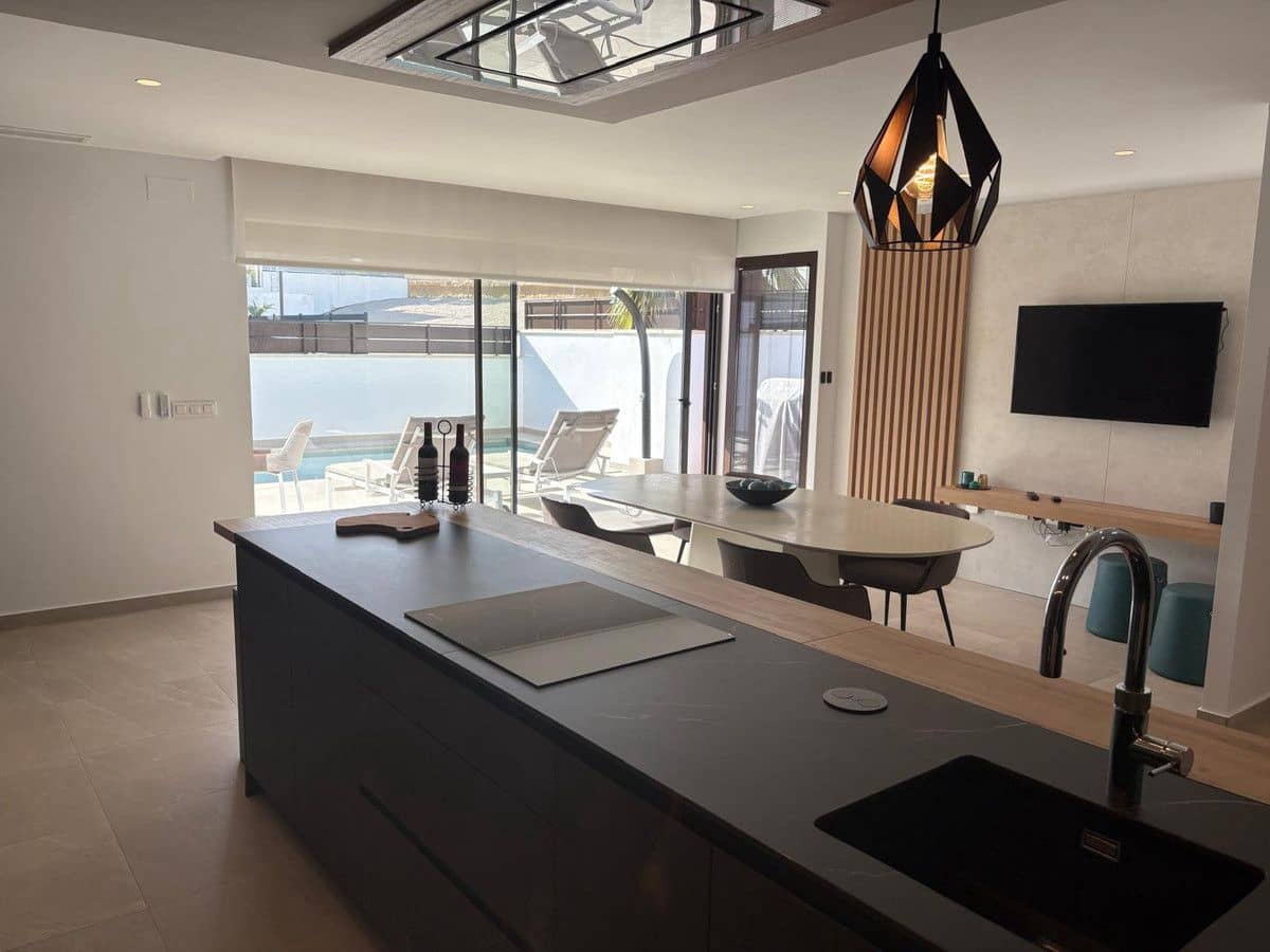 3 soverom Villa til salgs i Algorfa - € 460 000 (Ref: 10028630)