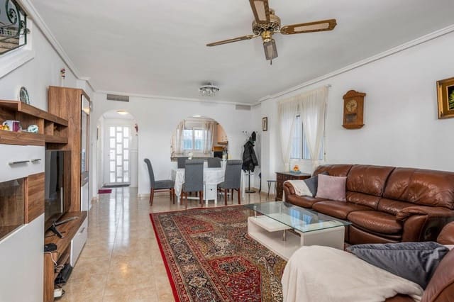 4 sovrum Hus till salu i Rojales med pool - 269 000 € (Ref: 10028631)
