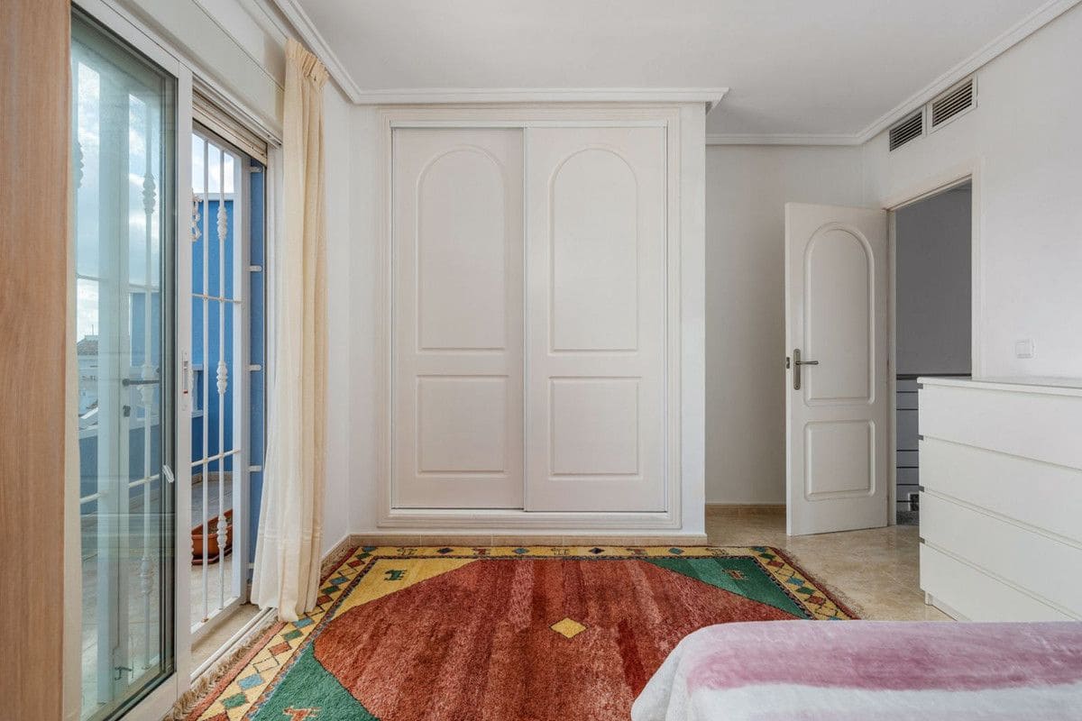 4 sovrum Hus till salu i Rojales med pool - 269 000 € (Ref: 10028631)