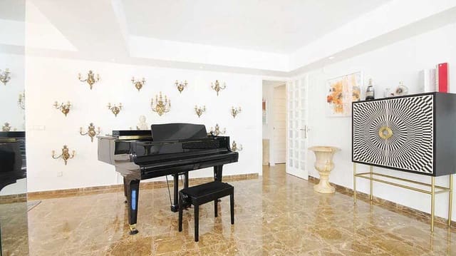 4 bedroom Villa for sale in Santiago de la Ribera, San Javier with pool - € 999,900 (Ref: 10028632)