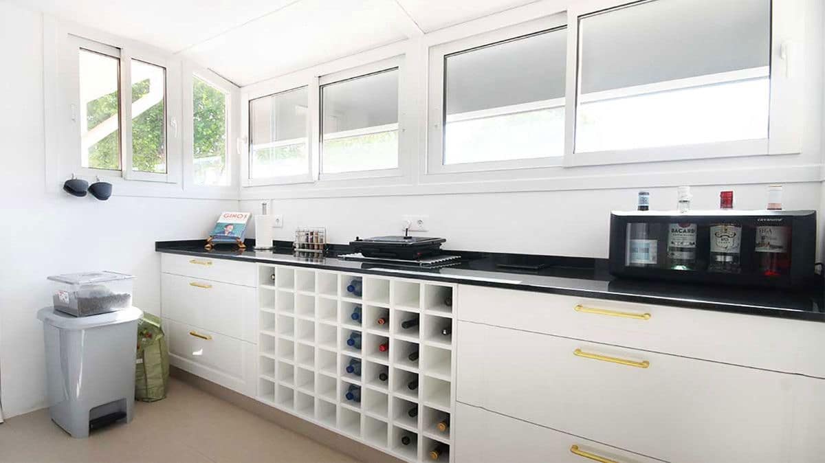 4 bedroom Villa for sale in Santiago de la Ribera with pool - € 999,900 (Ref: 10028632)