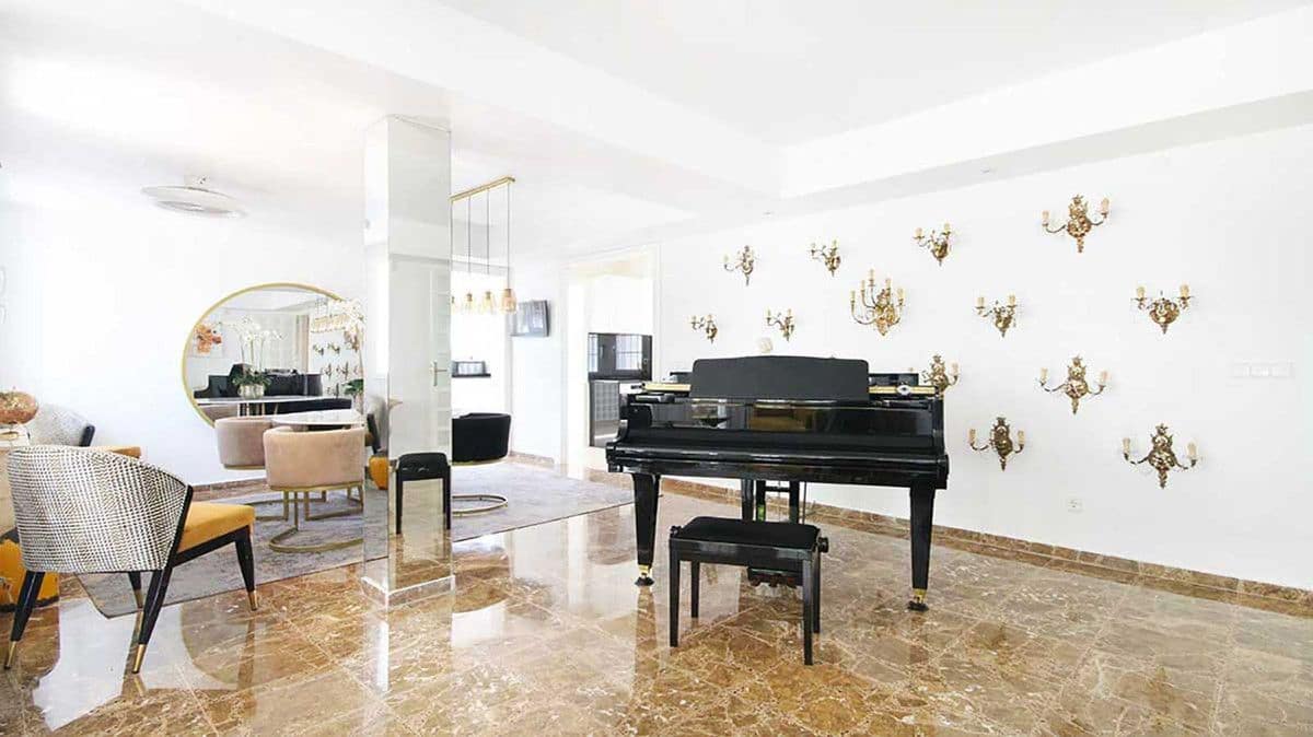 4 bedroom Villa for sale in Santiago de la Ribera with pool - € 999,900 (Ref: 10028632)
