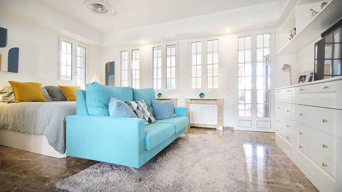 4 bedroom Villa for sale in Santiago de la Ribera with pool - € 999,900 (Ref: 10028632)