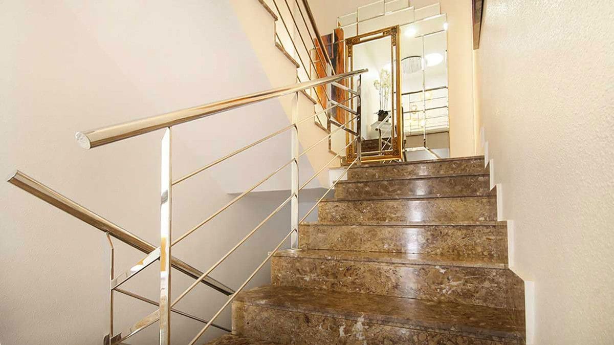 4 bedroom Villa for sale in Santiago de la Ribera with pool - € 999,900 (Ref: 10028632)