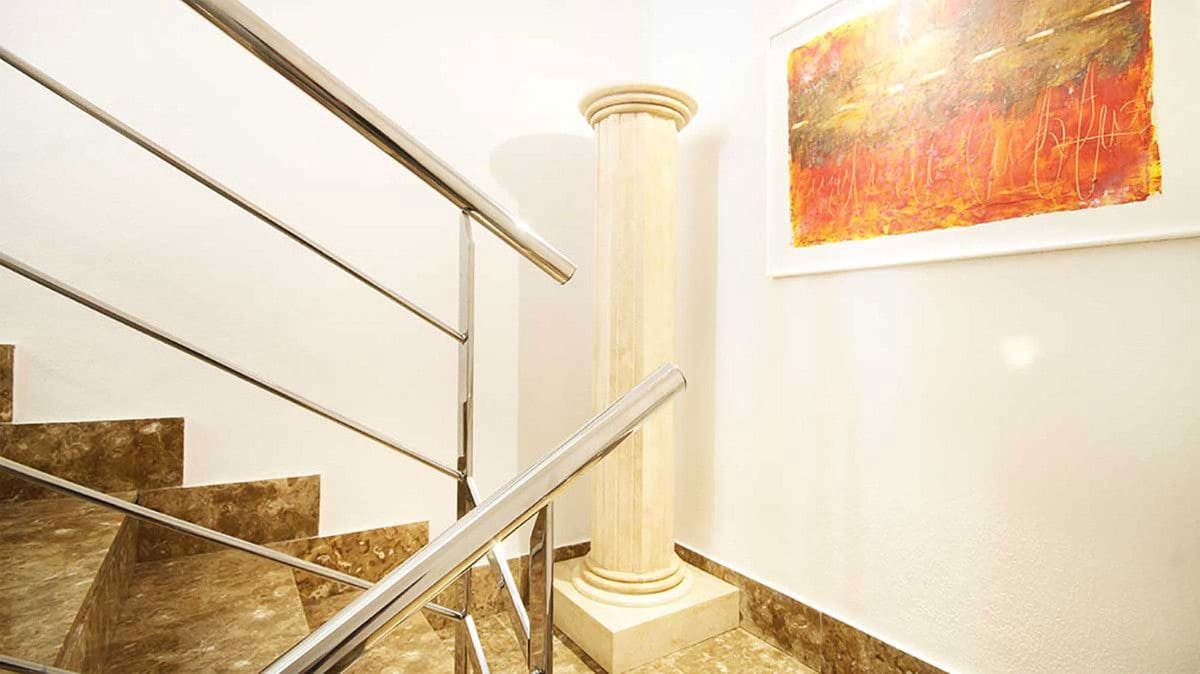 4 bedroom Villa for sale in Santiago de la Ribera with pool - € 999,900 (Ref: 10028632)