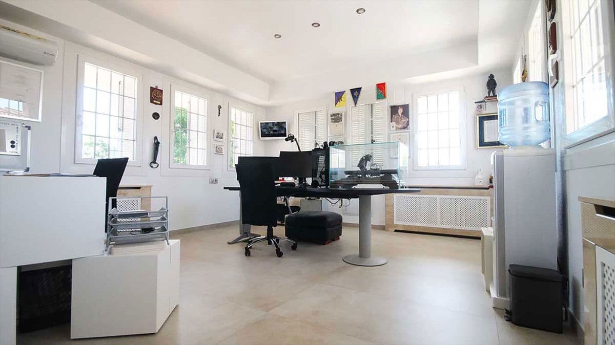 4 bedroom Villa for sale in Santiago de la Ribera with pool - € 999,900 (Ref: 10028632)