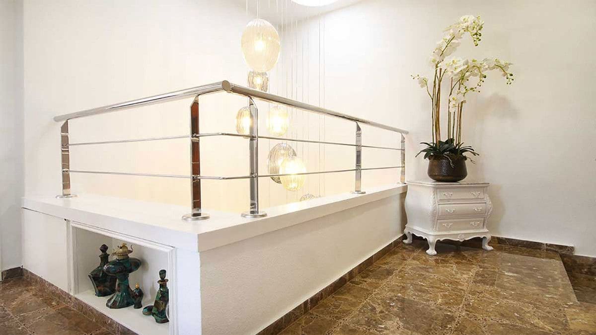 4 bedroom Villa for sale in Santiago de la Ribera with pool - € 999,900 (Ref: 10028632)
