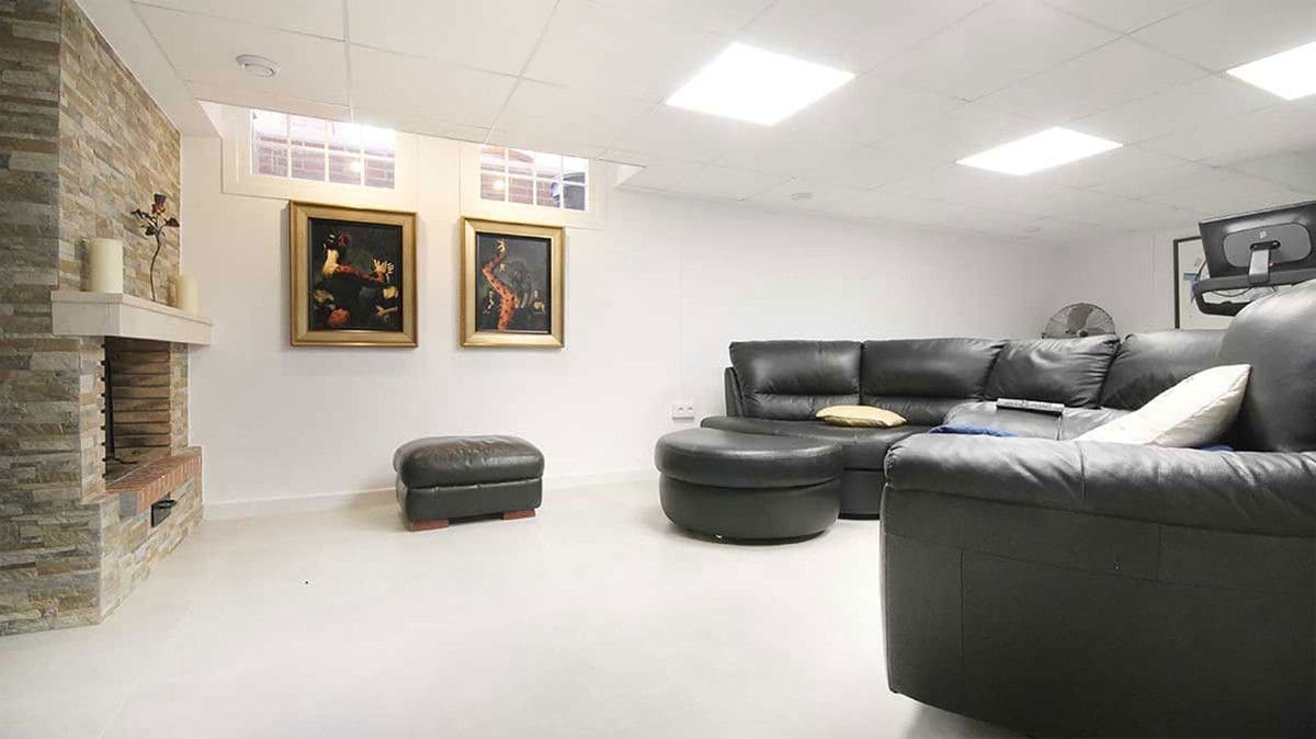 4 bedroom Villa for sale in Santiago de la Ribera with pool - € 999,900 (Ref: 10028632)
