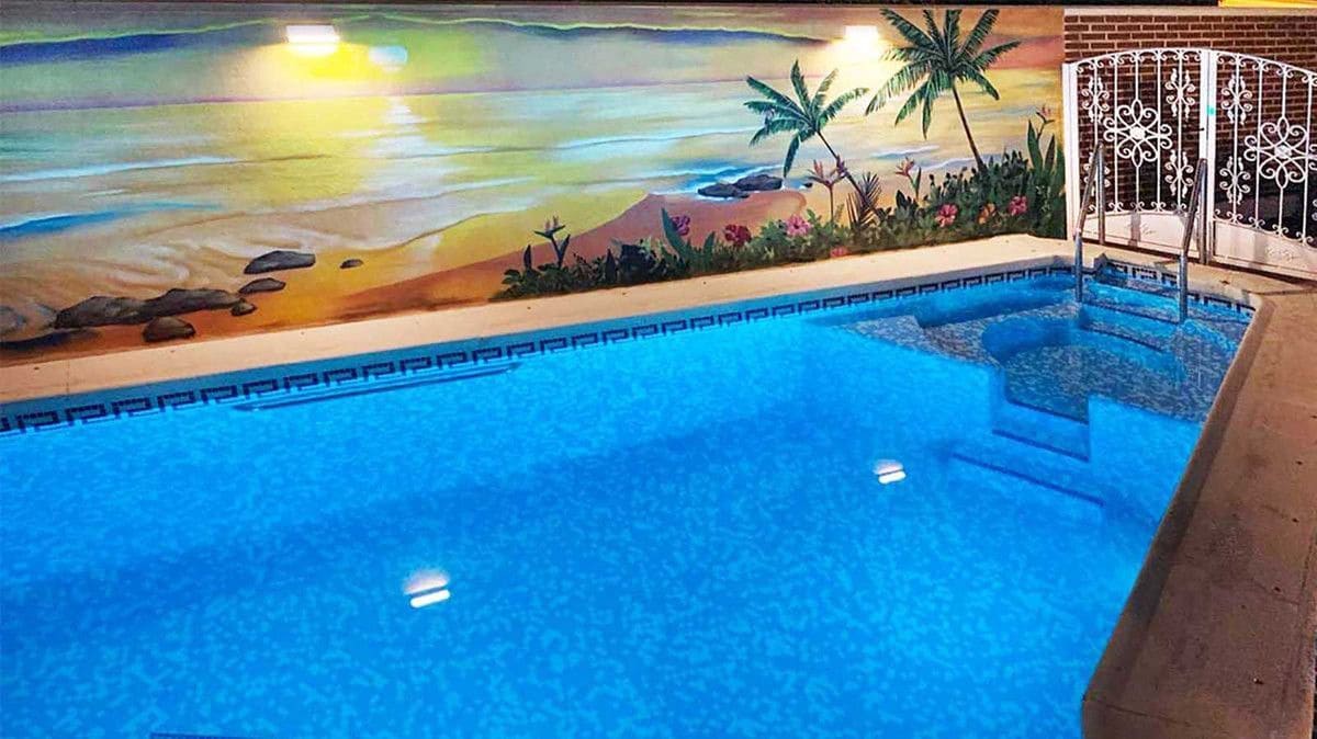 4 bedroom Villa for sale in Santiago de la Ribera with pool - € 999,900 (Ref: 10028632)