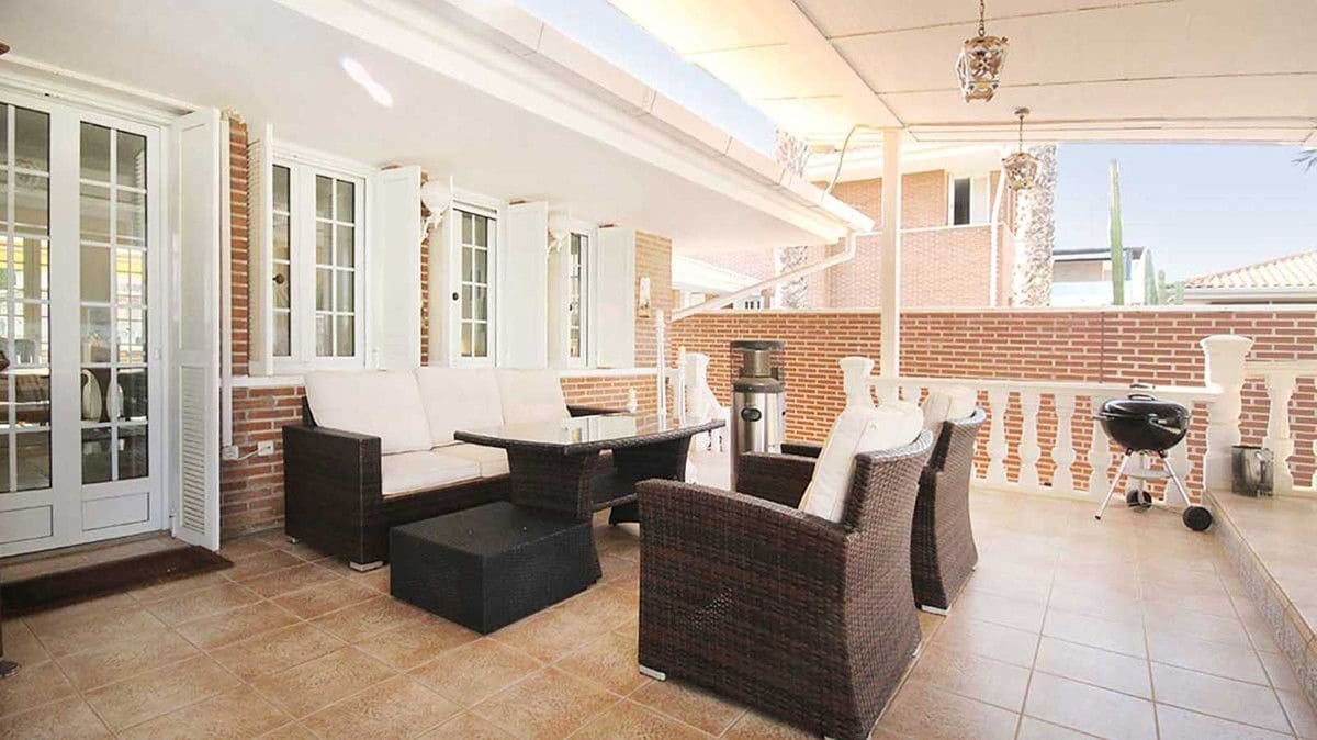 4 bedroom Villa for sale in Santiago de la Ribera with pool - € 999,900 (Ref: 10028632)