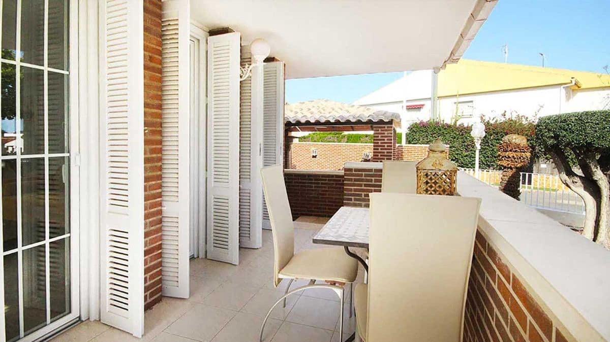 4 bedroom Villa for sale in Santiago de la Ribera with pool - € 999,900 (Ref: 10028632)