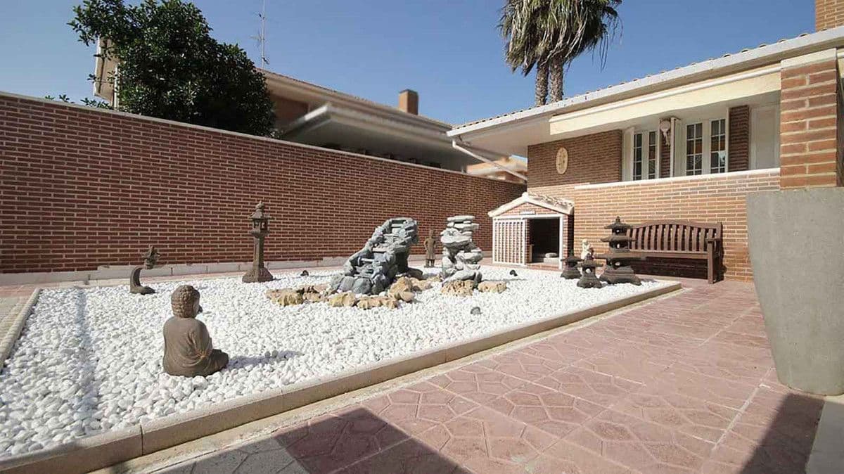 4 bedroom Villa for sale in Santiago de la Ribera with pool - € 999,900 (Ref: 10028632)