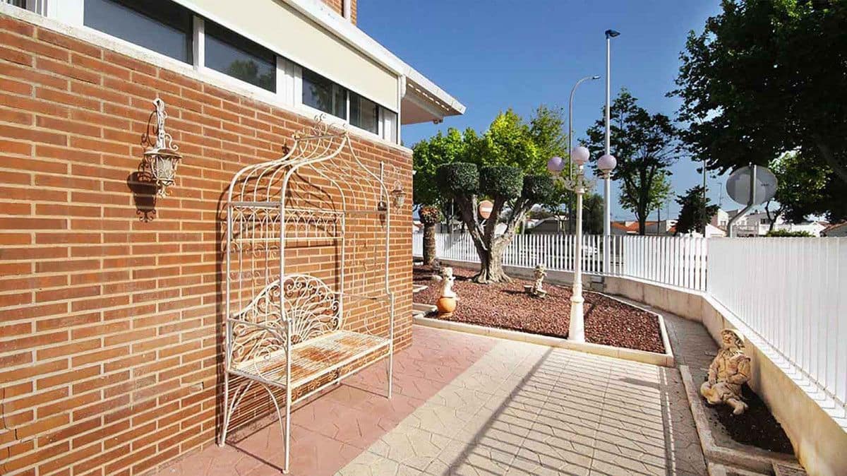 4 bedroom Villa for sale in Santiago de la Ribera with pool - € 999,900 (Ref: 10028632)