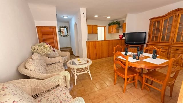 2 sovrum Lägenhet till salu i La Zenia, Orihuela - 249 000 € (Ref: 10028635)