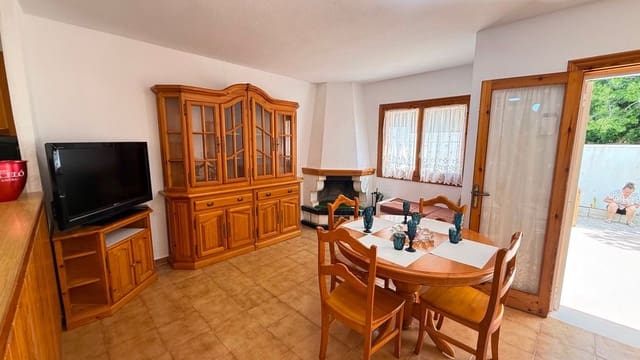 2 sovrum Lägenhet till salu i La Zenia, Orihuela - 249 000 € (Ref: 10028635)