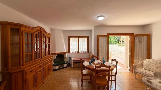2 sovrum Lägenhet till salu i La Zenia, Orihuela - 249 000 € (Ref: 10028635)