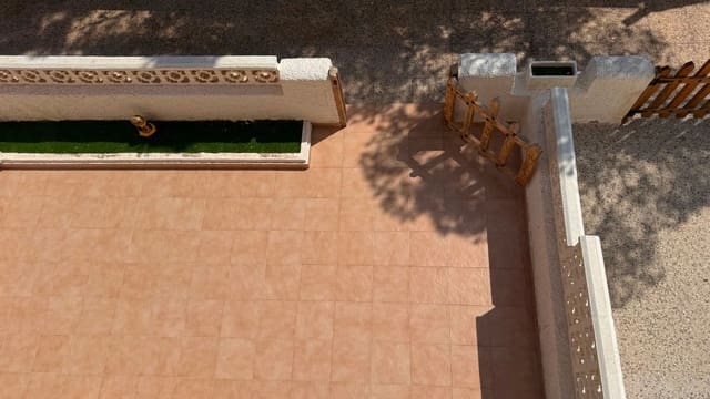 2 sovrum Lägenhet till salu i La Zenia, Orihuela - 249 000 € (Ref: 10028635)