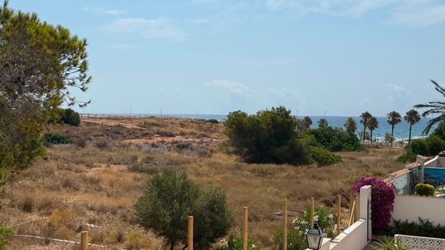 2 sovrum Lägenhet till salu i La Zenia, Orihuela - 249 000 € (Ref: 10028635)