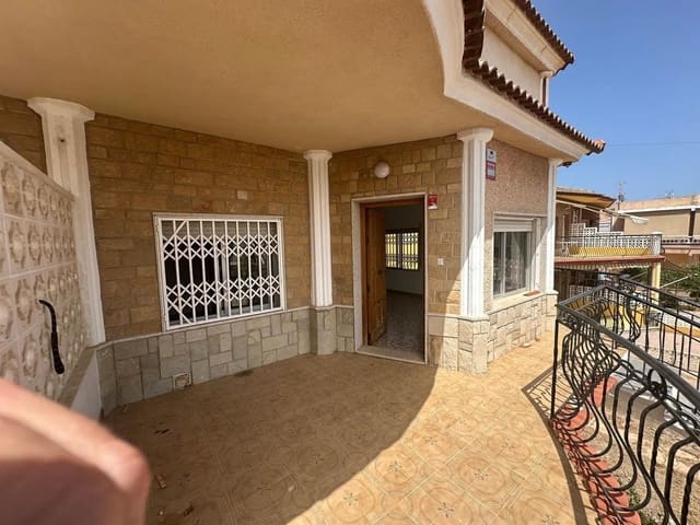 3 Zimmer Haus zu verkaufen in Los Alcázares - 299.000 € (Ref: 10028636)