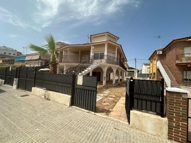 3 Zimmer Haus zu verkaufen in Los Alcázares - 299.000 € (Ref: 10028636)