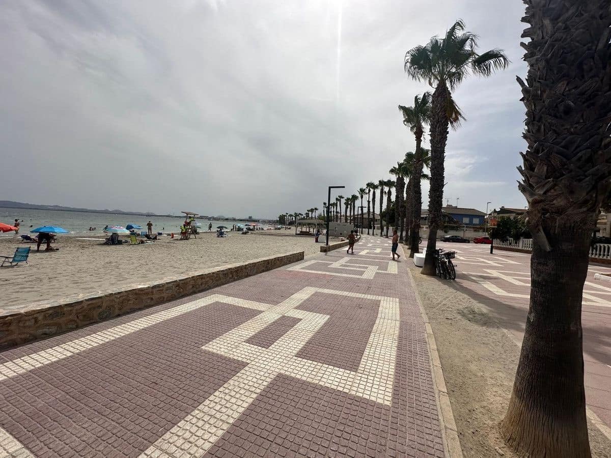 3 Zimmer Haus zu verkaufen in Los Alcazares - 299.000 € (Ref: 10028636)