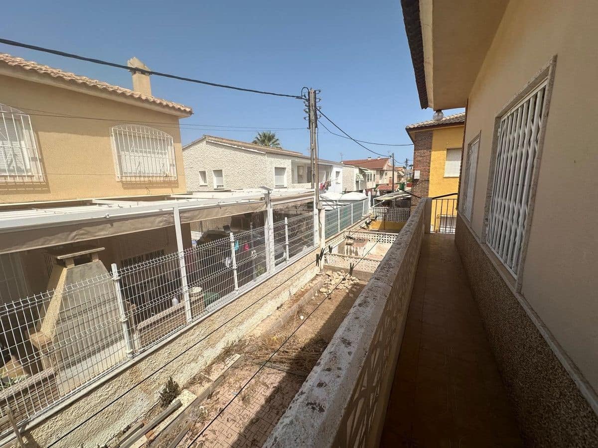 3 Zimmer Haus zu verkaufen in Los Alcazares - 299.000 € (Ref: 10028636)