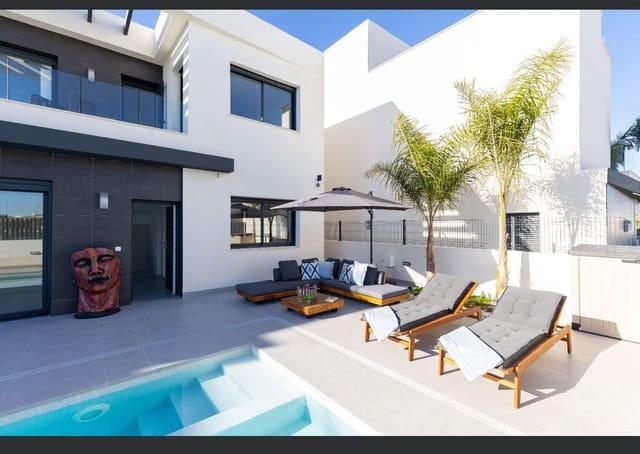 3 camera da letto Villa in vendita in Algorfa - 539.000 € (Rif: 10028637)