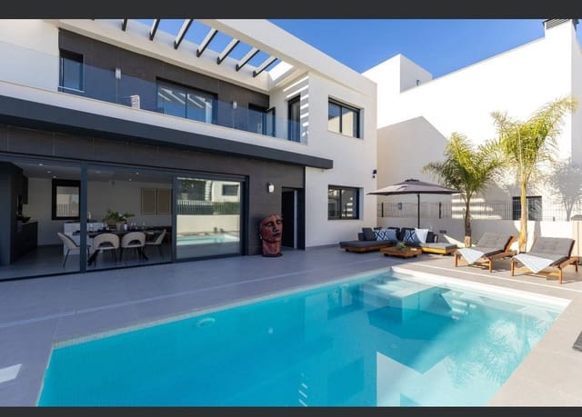 3 camera da letto Villa in vendita in Algorfa - 539.000 € (Rif: 10028637)