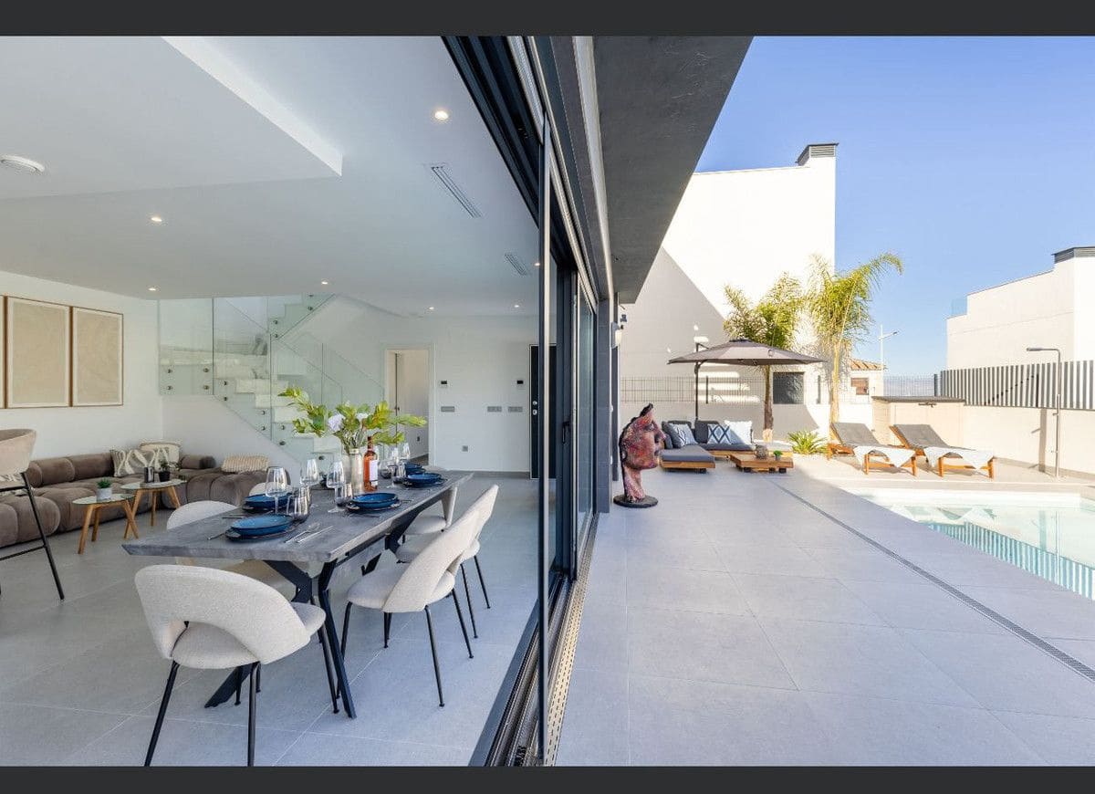 3 camera da letto Villa in vendita in Algorfa - 539.000 € (Rif: 10028637)
