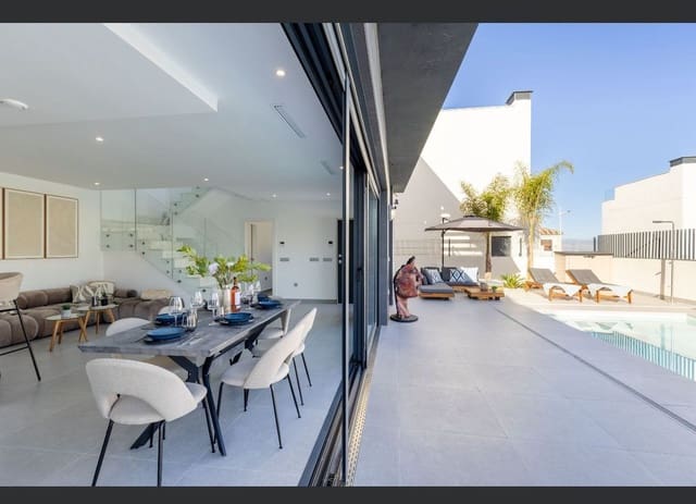 3 camera da letto Villa in vendita in Algorfa - 539.000 € (Rif: 10028637)