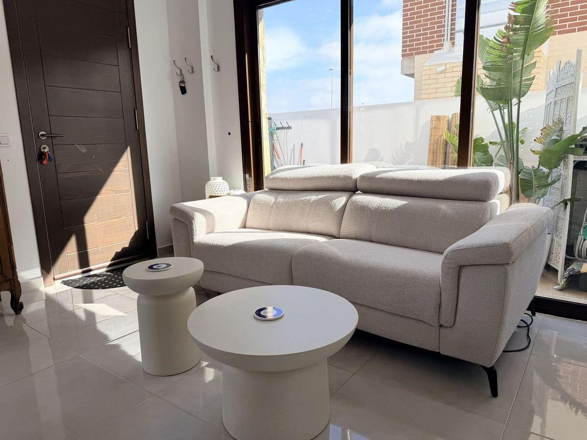 3 Zimmer Villa zu verkaufen in Orihuela Costa mit Pool - 349.000 € (Ref: 10028638)