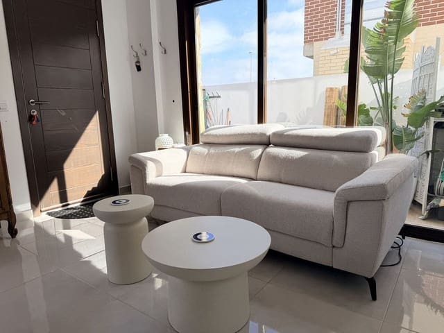 3 Zimmer Villa zu verkaufen in Orihuela Costa, Orihuela mit Pool - 349.000 € (Ref: 10028638)