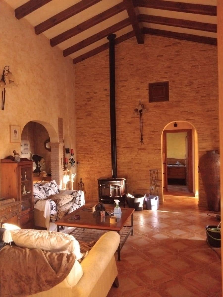 5 quarto Moradia para venda em Daya Nueva com piscina - 550 000 € (Ref: 10028640)