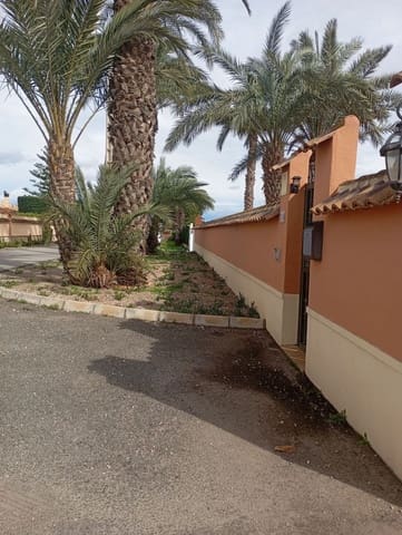 5 bedroom Villa for sale in Daya Nueva with pool - € 550,000 (Ref: 10028640)